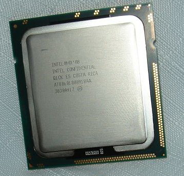 core i7 920